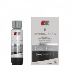 DS Spectral DNC-S serum capilar anticanas y anticaída, 60 ml