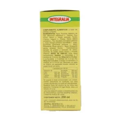 Integralia Constifin Jarabe 250 ml | Farmacia Barata