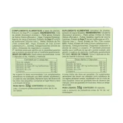 Integralia Isoflavonas Plus 60 cápsulas | Farmacia Barata Integralia Isoflavonas Plus 60 cápsulas | Farmacia Barata