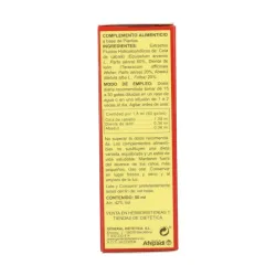 Integralia Cola de Caballo Complex | Farmacia Barata Integralia Cola de Caballo Complex | Farmacia Barata