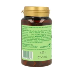 Integralia Omega 3-6-9, 100 Perlas | Farmacia Barata Integralia Omega 3-6-9, 100 Perlas | Farmacia Barata