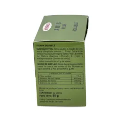 Integralia Anís Plus Soluble 20 Sobres | Farmacia Barata