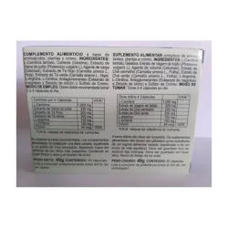 Integralia Exidiet Forte | Farmacia Barata Integralia Exidiet Forte | Farmacia Barata