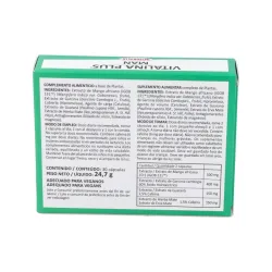 Integralia Vitalina Plus Man | Farmacia Barata Integralia Vitalina Plus Man | Farmacia Barata