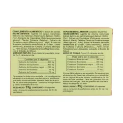 Integralia Helicriso Plus | Farmacia Barata Integralia Helicriso Plus | Farmacia Barata