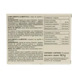 Integralia Azafrán Plus | Farmacia Barata Integralia Azafrán Plus | Farmacia Barata