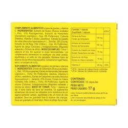 Integralia Rusco Plus Soluble | Farmacia Barata Integralia Rusco Plus Soluble | Farmacia Barata