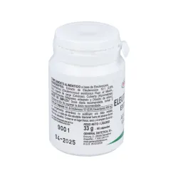Integralia Extracto Eleuterococo Veg | Farmacia Barata Integralia Extracto Eleuterococo Veg | Farmacia Barata