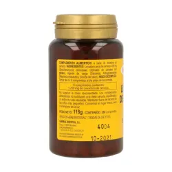 Integralia Levadura De Cerveza | Farmacia Barata