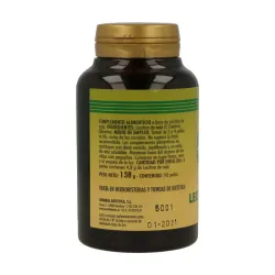 Integralia Lecitina de Soja 1200 | Farmacia Barata