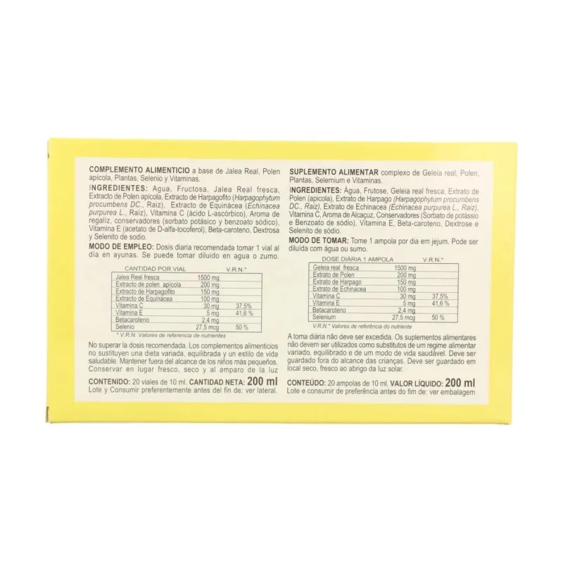 Integralia Extralia Senior | Farmacia Barata Integralia Extralia Senior | Farmacia Barata