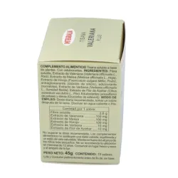 Integralia Valeriana Plus | Farmacia Barata