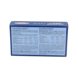 Integralia Colestop Omega 3 Forte | Farmacia Barata