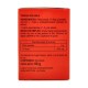 Integralia Té Rojo Soluble, 20 Sobres.