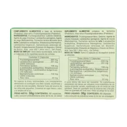 Integralia Lactobacillus Plus | Farmacia Barata Integralia Lactobacillus Plus | Farmacia Barata