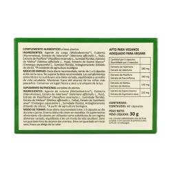 Integralia Valeriana Forte Eco | Farmacia Barata