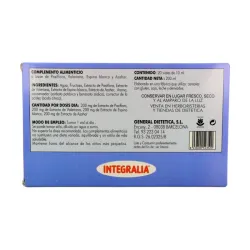 Integralia Pasiflora Plus | Farmacia Barata Integralia Pasiflora Plus | Farmacia Barata