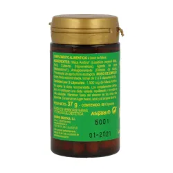 Integralia Maca Andina Eco 60 Cápsulas | Farmacia Barata