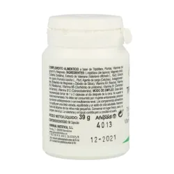 Integralia Triptófano Plus 50 Cápsulas | Farmacia Barata Integralia Triptófano Plus 50 Cápsulas | Farmacia Barata