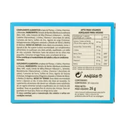 Integralia Mijovit Plus, 60 Caps. | Farmacia Barata