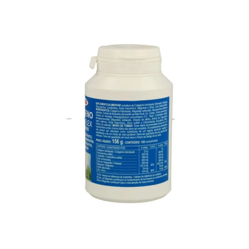 Integralia Forte Flex 120 comprimidos | Farmacia Barata Integralia Forte Flex 120 comprimidos | Farmacia Barata