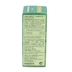 Integralia Fenogreco 60 comprimidos | Farmacia Barata Integralia Fenogreco 60 comprimidos | Farmacia Barata