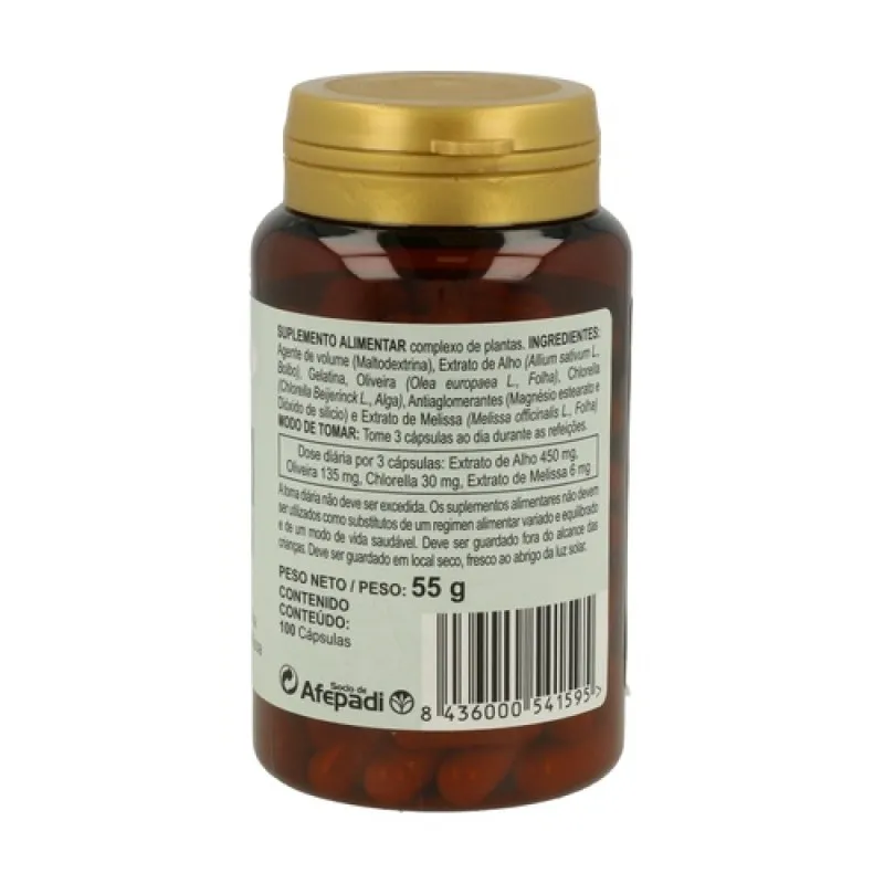 Integralia Ajo Plus | Farmacia Barata Integralia Ajo Plus | Farmacia Barata