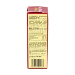 Integralia Valeriana Complex Extracto | Farmacia Barata Integralia Valeriana Complex Extracto | Farmacia Barata