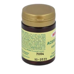 Integralia Acerola Plus con Mirtilo | Farmacia Barata Integralia Acerola Plus con Mirtilo | Farmacia Barata