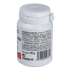 Integralia L-Fenilalanina 500 mg | Farmacia Barata Integralia L-Fenilalanina 500 mg | Farmacia Barata