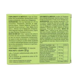 Integralia Fitoesteroles Plus | Farmacia Barata