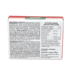 Integralia Harpagofito Senior 30 cápsulas | Farmacia Barata Integralia Harpagofito Senior 30 cápsulas | Farmacia Barata