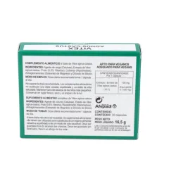 Integralia Vitex Agnus - Castus | Farmacia Barata