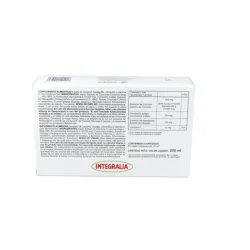 Integralia Cúrcuma Flex 20 Viales | Farmacia Barata