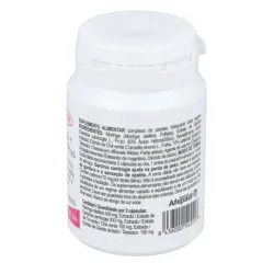 Integralia Moringa + Garcinia Plus | Farmacia Barata