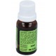 Integralia Esencia de Geranio Eco, 15ml.