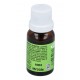 Integralia Esencia de Geranio Eco, 15ml.