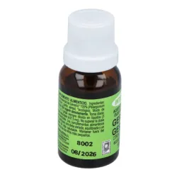 Integralia Esencia de Geranio Eco, 15ml. | Farmacia Barata Integralia Esencia de Geranio Eco, 15ml. | Farmacia Barata