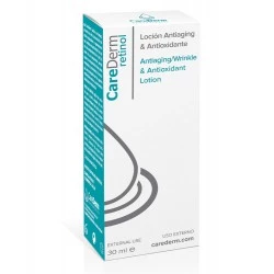 Carederm Retinol Loción 30 ML