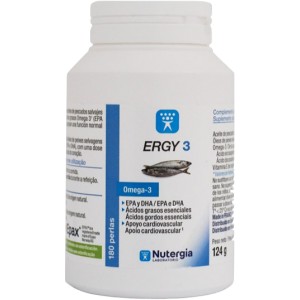 ERGY 3 (180 perlas)