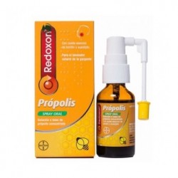 Redoxon Propolis spray oral, 20 ml
