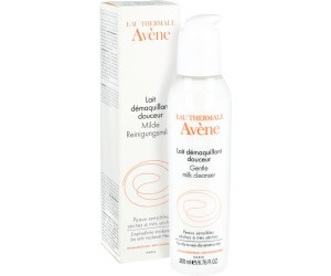 Avene Leche limpiadora suavidad, 200ml