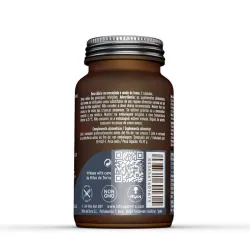 Hifas da Terra Mico-Five | Farmacia Barata