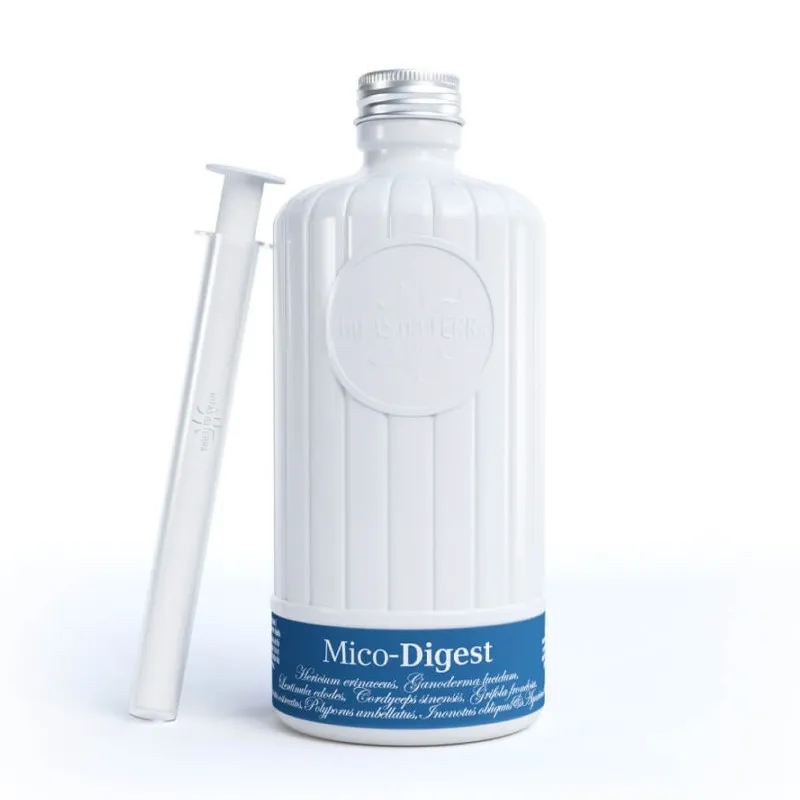 Hifas da Terra Mico-Digest 2.0 | Farmacia Barata