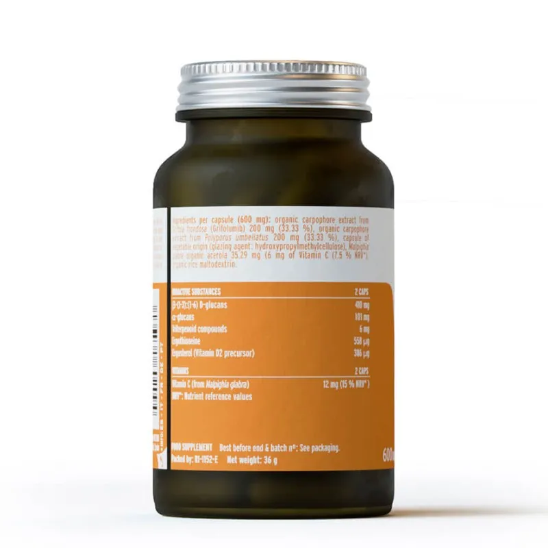 Hifas-Detox, 60 cápsulas | Farmacia Barata Hifas-Detox, 60 cápsulas | Farmacia Barata