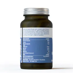 Hifas-Equilibrium, 60 cápsulas | Farmacia Barata