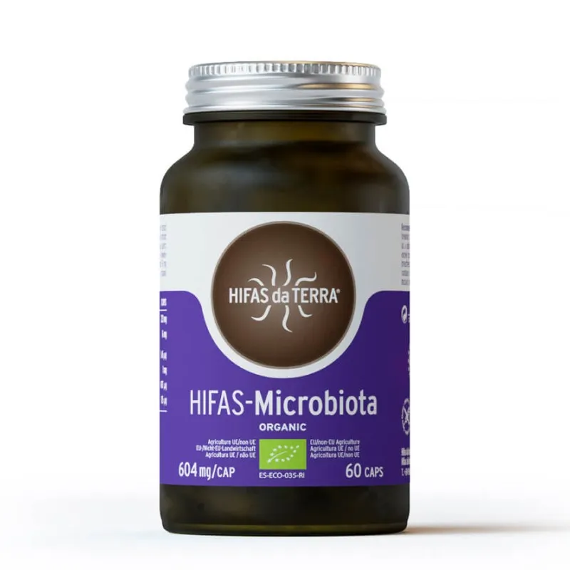 Hifas-Microbiota, 60 cápsulas | Farmacia Barata Hifas-Microbiota, 60 cápsulas | Farmacia Barata