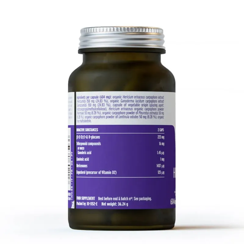 Hifas-Microbiota, 60 cápsulas | Farmacia Barata Hifas-Microbiota, 60 cápsulas | Farmacia Barata