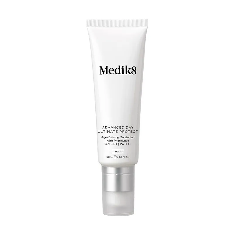 Medik8 Advanced ultimate protect SPF50, 50 ml
