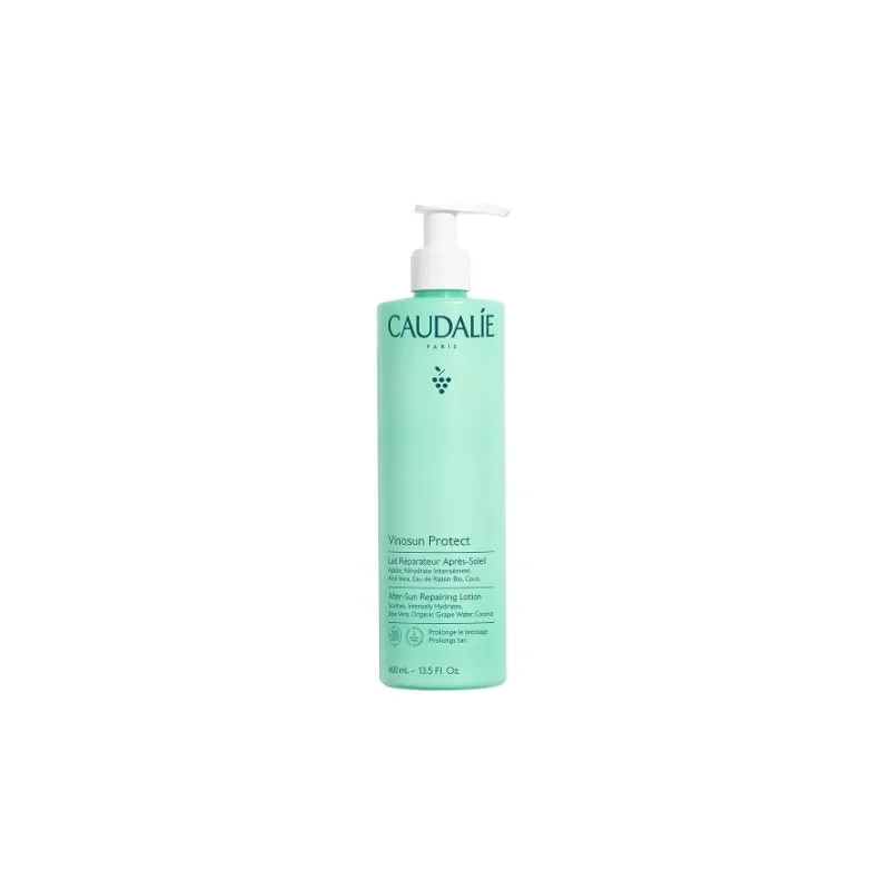 Caudalie AfterSun Prolongador del bronceado, 400ml. Caudalie AfterSun Prolongador del bronceado, 400ml.